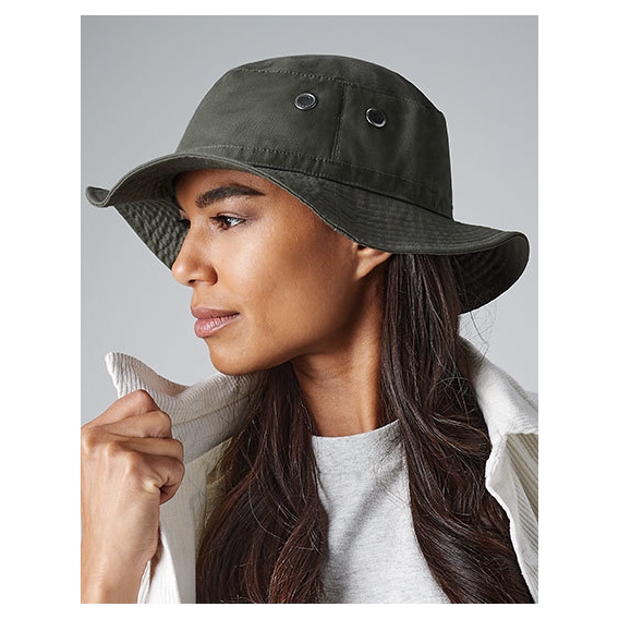 Cargo Bucket Hat