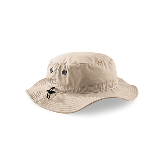 Cargo Bucket Hat