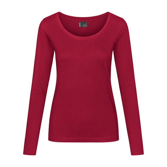 Women´s T-Shirt Longsleeve