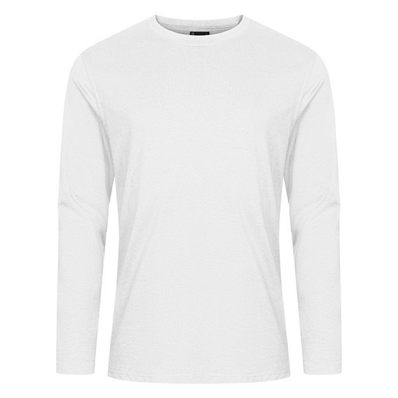Men´s T-Shirt Longsleeve