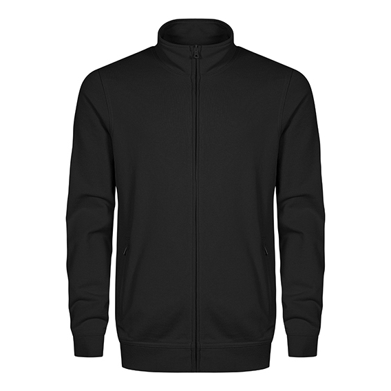 Men´s Sweatjacket