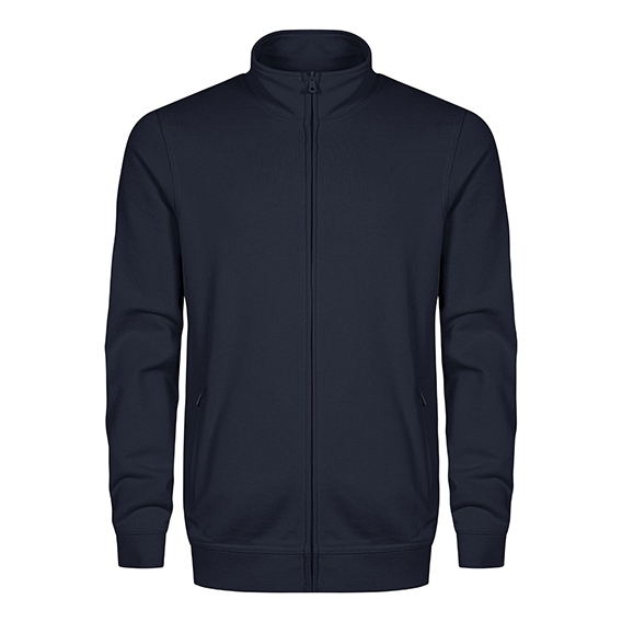 Men´s Sweatjacket