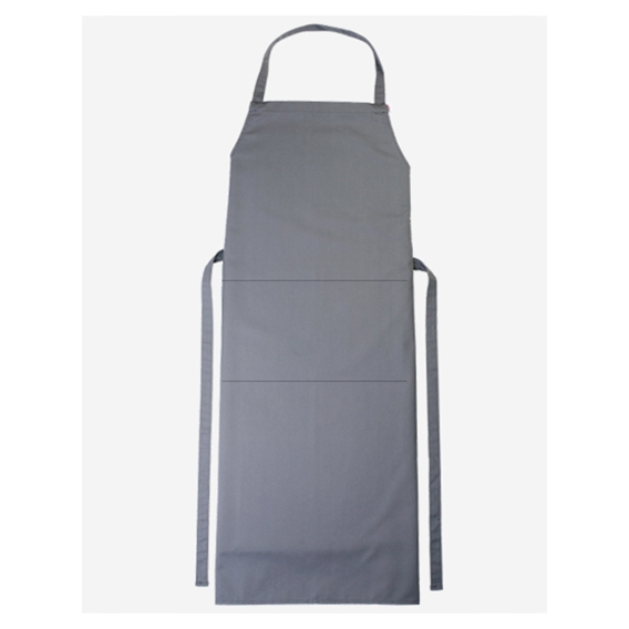 Bib Apron Verona Classic Bag 90 x 75 cm