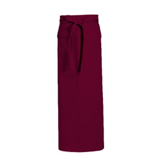 Bistro Apron Roma 100 x 100 cm