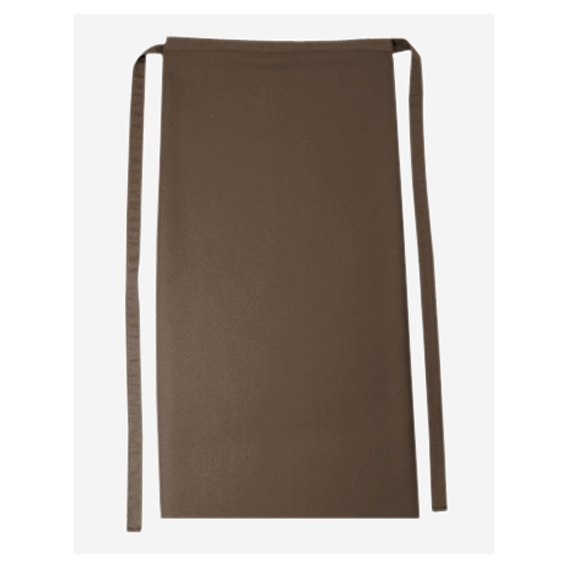 Bistro Apron Roma 80 x 100 cm