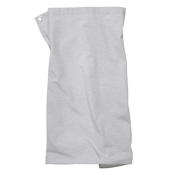 Bistro Apron Pizzone Melange
