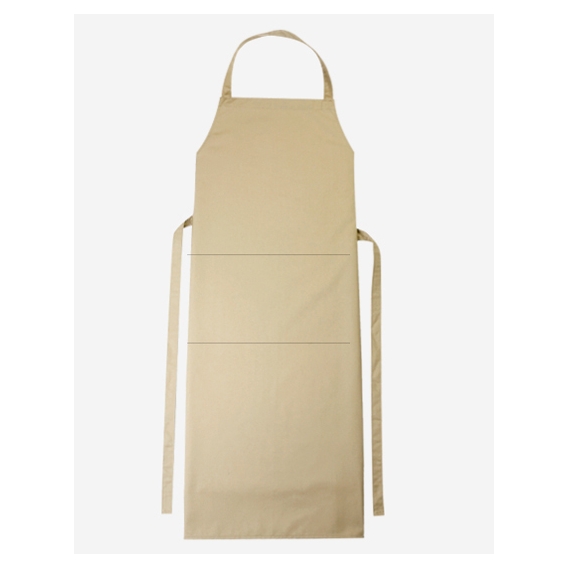 Big Apron Verona 110 x 75 cm