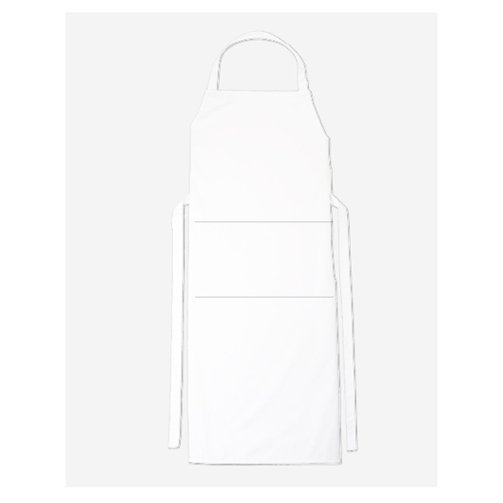 Big Apron Verona 110 x 75 cm