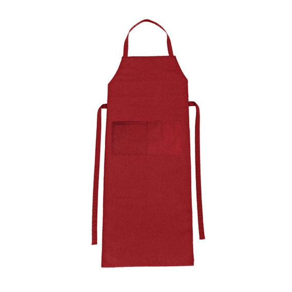 Bib Apron Verona 90 x 75 cm