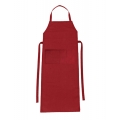 Bib Apron Verona 90 x 75 cm
