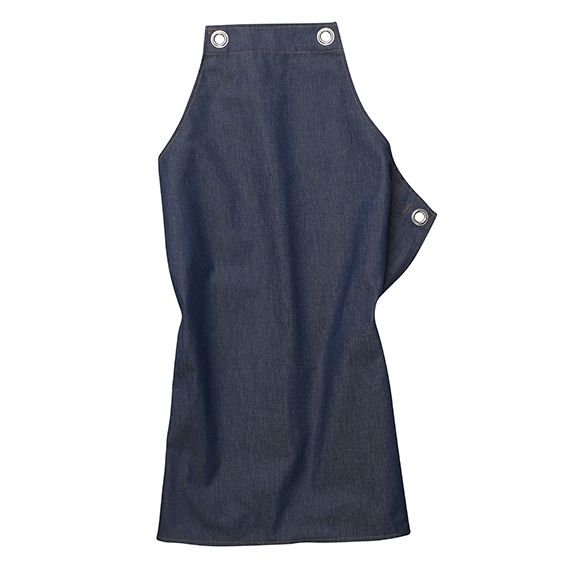 Bib Apron Potenza X Jeans