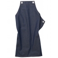 Bib Apron Potenza X Jeans