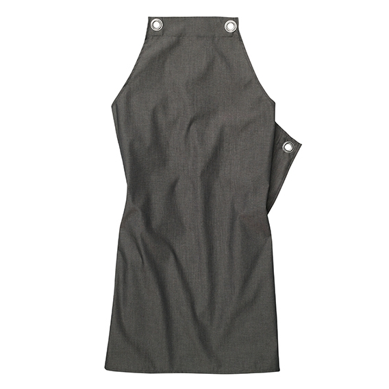Bib Apron Potenza X Melange