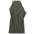 Bib Apron Potenza X Melange