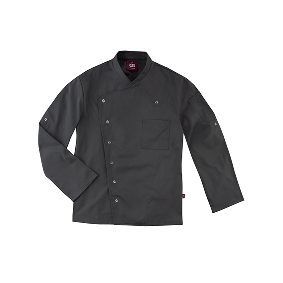 Chef´s Jacket Turin Man Classic