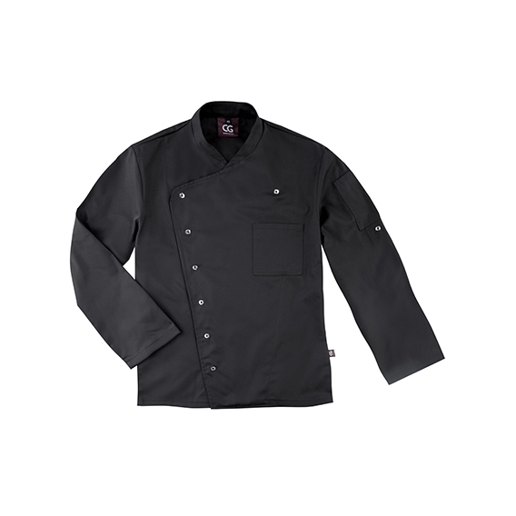 Chef´s Jacket Turin Man Classic