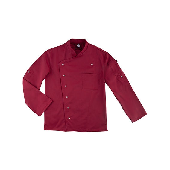 Chef´s Jacket Turin Man Classic