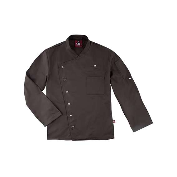 Chef´s Jacket Turin Man Classic