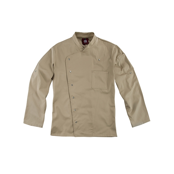 Chef´s Jacket Turin Man Classic