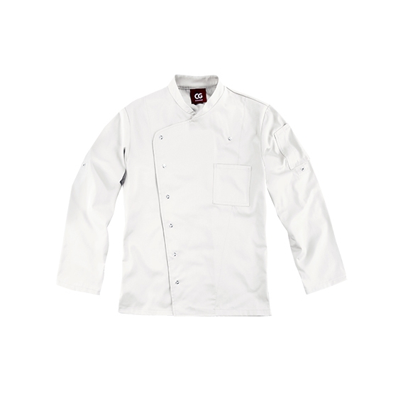 Chef´s Jacket Turin Man Classic