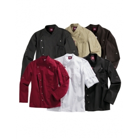 Chef's Jacket Turin Lady Classic