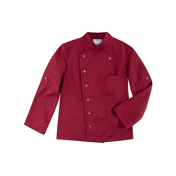 Chef´s Jacket Turin Lady Classic