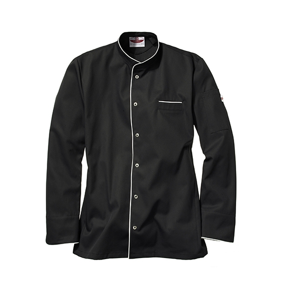 Chef´s Jacket Trapani Man