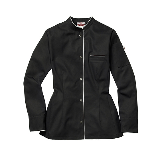 Chef´s Jacket Pistoia Lady