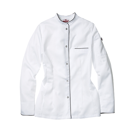 Chef´s Jacket Pistoia Lady