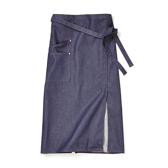 Apron Scanno