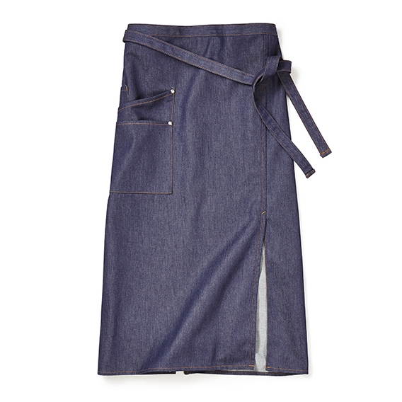 Apron Scanno