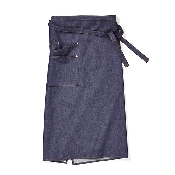 Apron Oricola