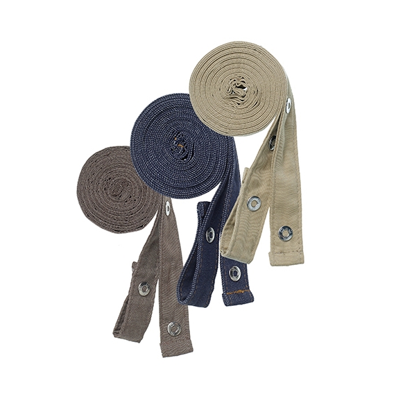 Pizzone Classic Strap Set