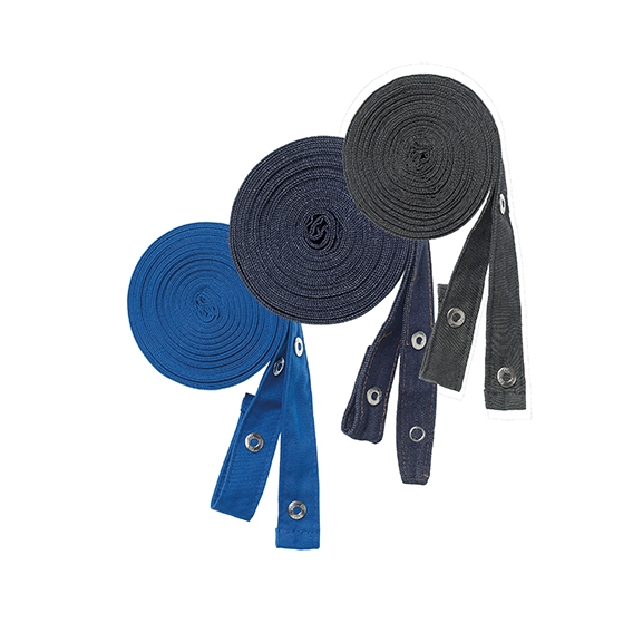 Potenza X Classic Strap Set