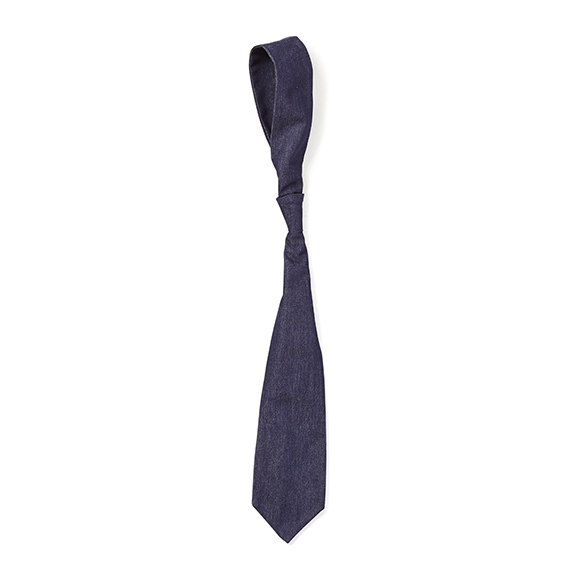 Tie Frisa Man