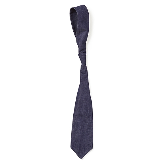 Tie Frisa Man