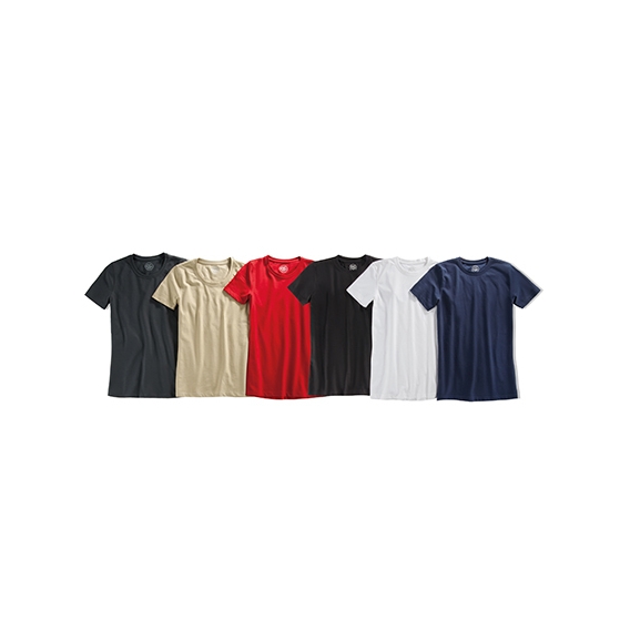Shortsleeve T-Shirt Taranto Man