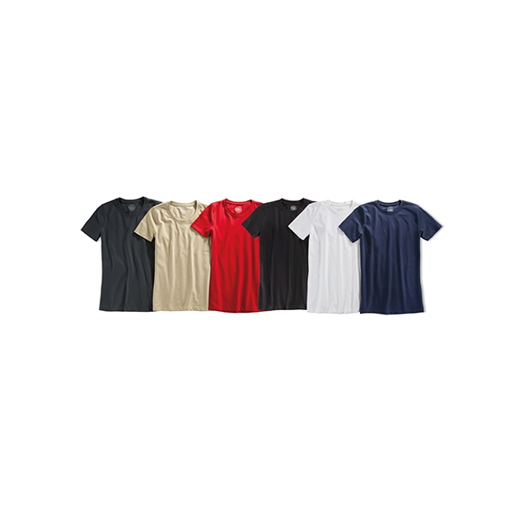 Shortsleeve T-Shirt Ragusa Lady