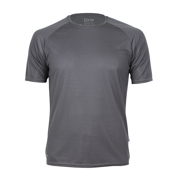 Rainbow Tech Tee