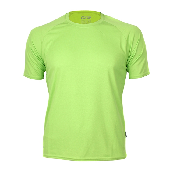 Rainbow Tech Tee