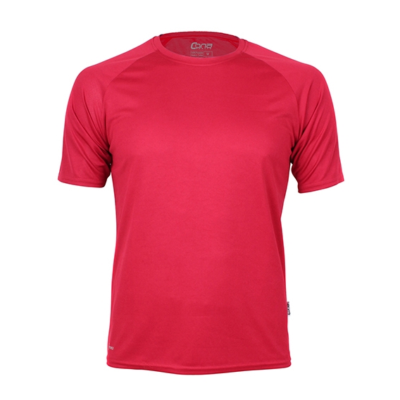 Rainbow Tech Tee