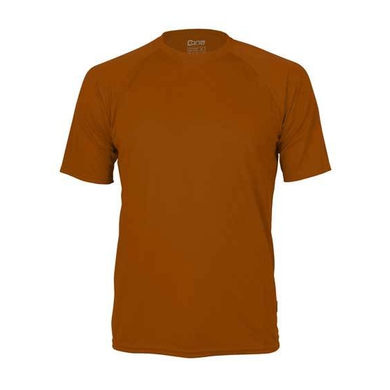 Rainbow Tech Tee