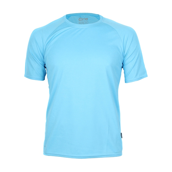 Rainbow Tech Tee