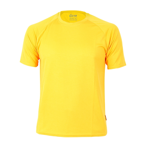 Rainbow Tech Tee