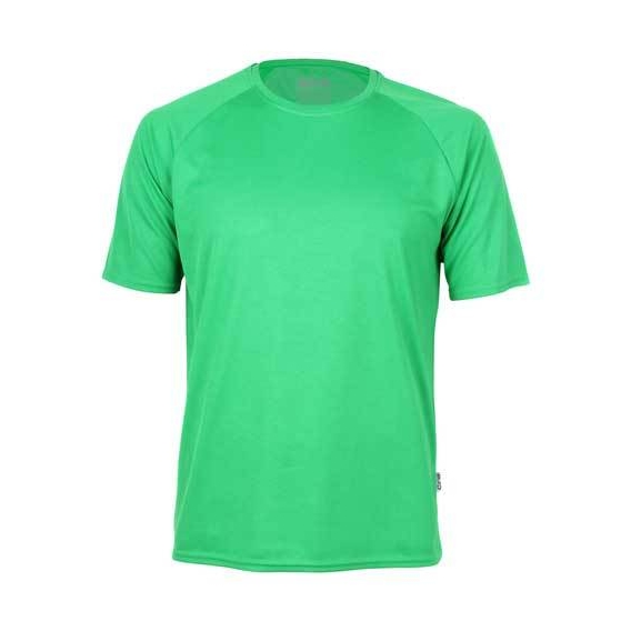 Rainbow Tech Tee