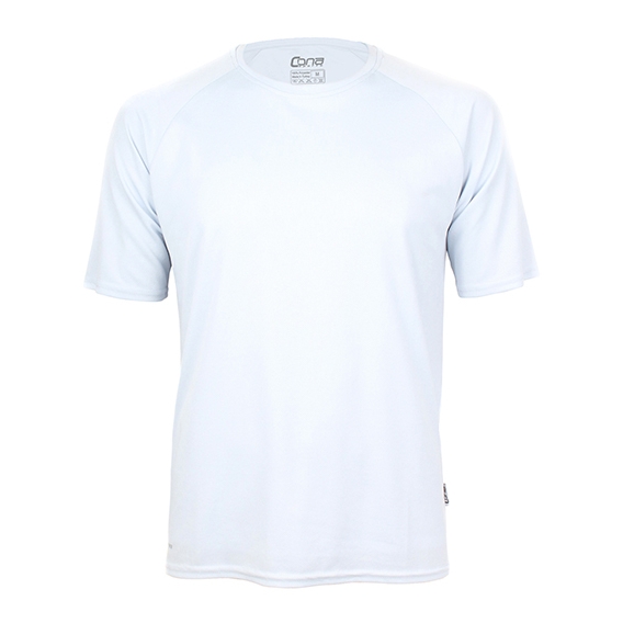 Rainbow Tech Tee