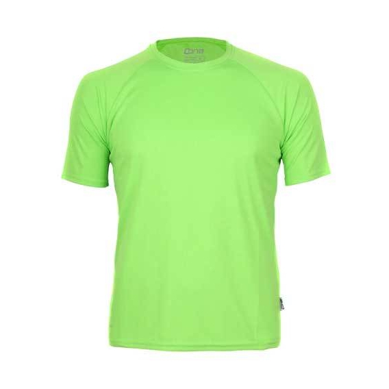 Rainbow Tech Tee