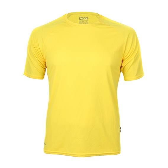 Rainbow Tech Tee