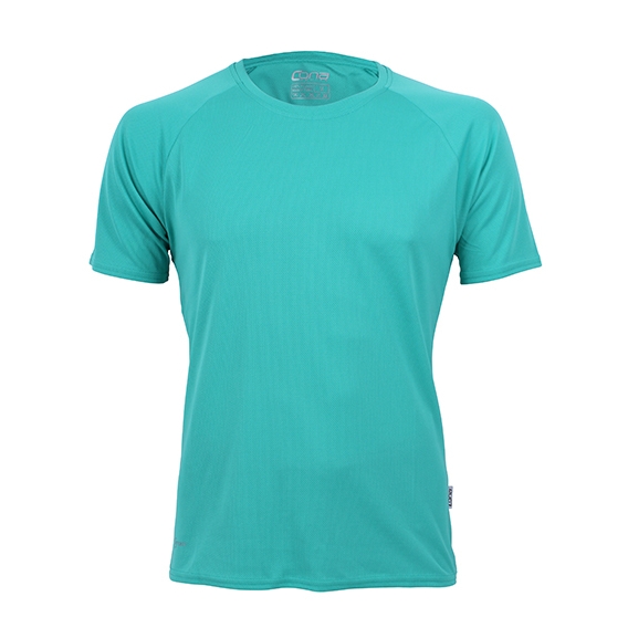 Rainbow Tech Tee