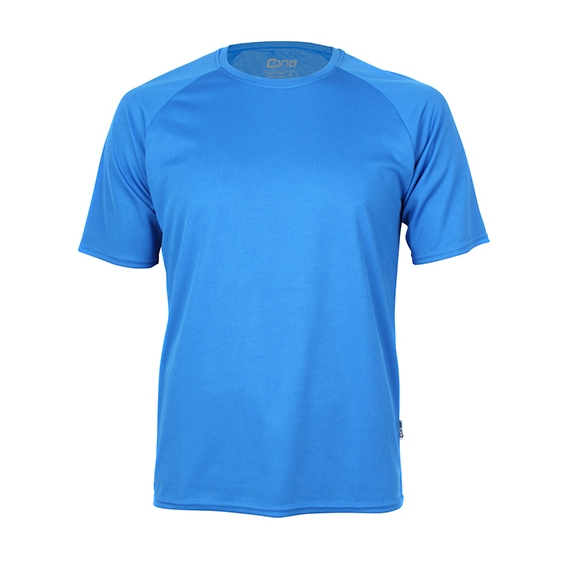 Rainbow Tech Tee